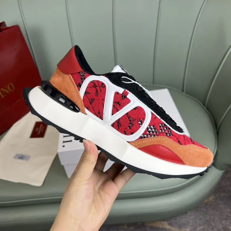 Valentino Shoe 